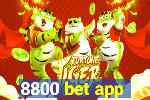 8800 bet app